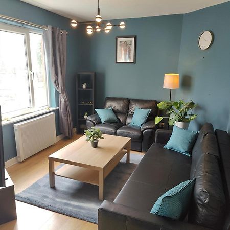 Recently Renovated Dublin City House Villa ภายนอก รูปภาพ