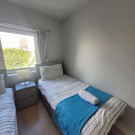 Recently Renovated Dublin City House Villa ภายนอก รูปภาพ