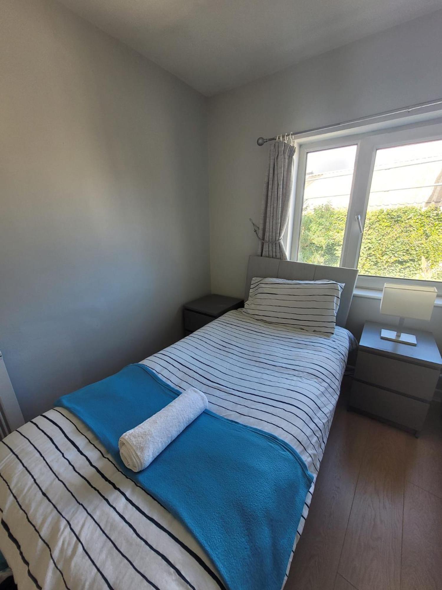 Recently Renovated Dublin City House Villa ภายนอก รูปภาพ